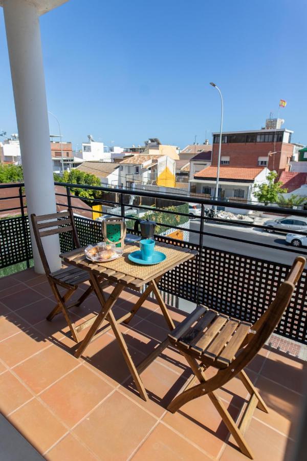 Appartamento Dream By The Sea Loft *